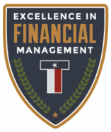 Excellence in Financial Management